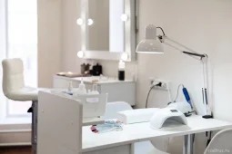 учебный центр syndicat mood фото 2 - nailrus.ru