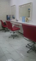 мужской салон-парикмахерская мой мастер  - nailrus.ru
