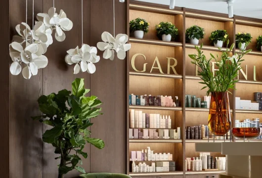 салон красоты gardenia фото 2 - nailrus.ru