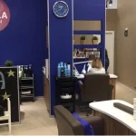 парикмахерская точка красоты на улице адмирала лазарева фото 2 - nailrus.ru