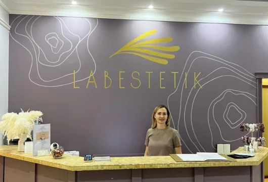 студия красоты labestetik фото 19 - nailrus.ru