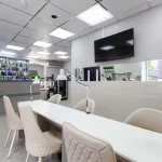 студия красоты lash & nail studio фото 2 - nailrus.ru