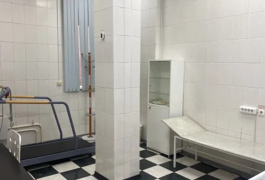 клиника сердца добромед на братиславской улице фото 4 - nailrus.ru