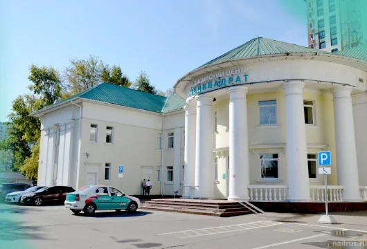 многопрофильный медицинский центр медквадрат на каширском шоссе фото 13 - nailrus.ru