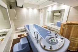 spa-салон ангел фото 2 - nailrus.ru