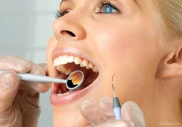 стоматологическая клиника виола  - nailrus.ru