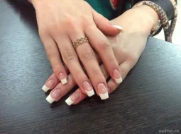 салон красоты proline  - nailrus.ru