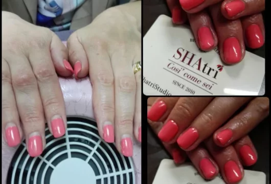 салон красоты kshatri фото 8 - nailrus.ru