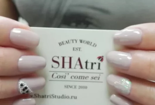 салон красоты kshatri фото 6 - nailrus.ru
