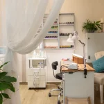 ногтевая студия лисичкины ноготочки фото 2 - nailrus.ru