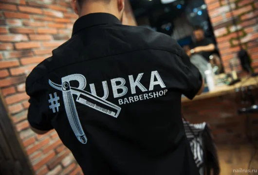 барбершоп rubka barbershop фото 7 - nailrus.ru