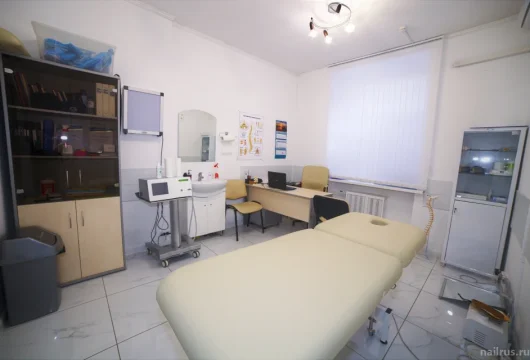 медицинский центр ирис фото 10 - nailrus.ru