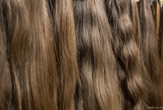 студия наращивания волос hairwoman фото 5 - nailrus.ru