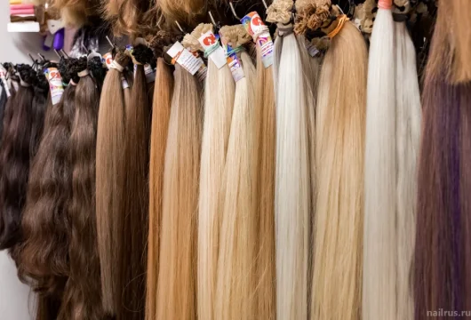 студия наращивания волос hairwoman фото 18 - nailrus.ru
