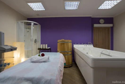 салон красоты брандо фото 4 - nailrus.ru