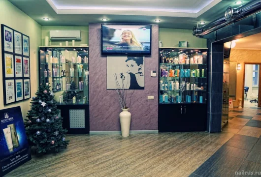 салон красоты брандо фото 20 - nailrus.ru
