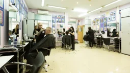 салон-парикмахерская самая самая в плетешковском переулке фото 2 - nailrus.ru