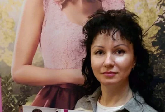 салон-парикмахерская самая самая в плетешковском переулке фото 7 - nailrus.ru