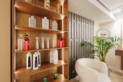 салон красоты efir фото 2 - nailrus.ru