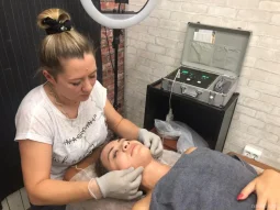 массажный кабинет bio energy massage в пятницком переулке фото 2 - nailrus.ru