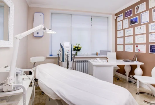 holistic clinic by yulia khrebtova фото 4 - nailrus.ru