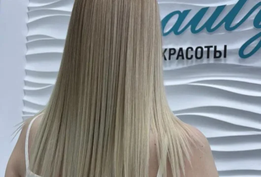 салон красоты beauty фото 1 - nailrus.ru