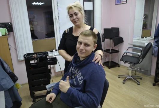 парикмахерская изуми! фото 2 - nailrus.ru