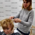 парикмахерская самая самая на новочеркасском бульваре фото 2 - nailrus.ru