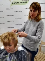 салон-парикмахерская самая самая на новочеркасском бульваре фото 2 - nailrus.ru