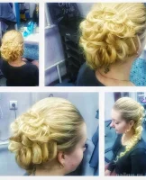 парикмахерская девчата фото 2 - nailrus.ru