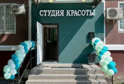 студия красоты ai. s фото 15 - nailrus.ru