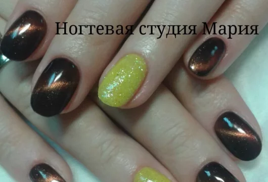 салон красоты мария фото 1 - nailrus.ru