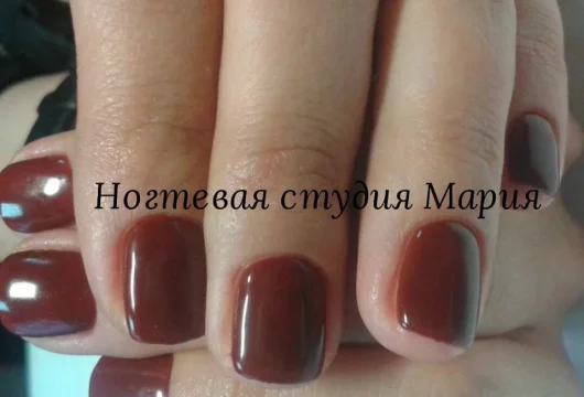 салон красоты мария фото 6 - nailrus.ru