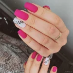 студия маникюра bafik nails фото 2 - nailrus.ru