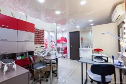 студия красоты евы бонд фото 2 - nailrus.ru