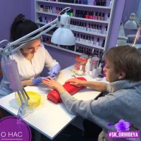 студия красоты орхидея фото 2 - nailrus.ru