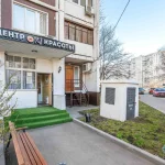 центр красоты ок! в ангеловом переулке  фото 2 - nailrus.ru