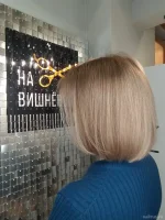 парикмахерская фото 2 - nailrus.ru