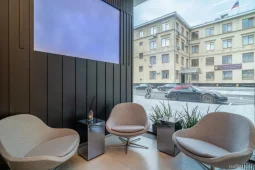 салон красоты atmosfera health&beauty фото 2 - nailrus.ru