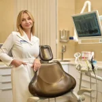 медицинский центр к+31 петровские ворота в 1-м колобовском переулке  фото 2 - nailrus.ru