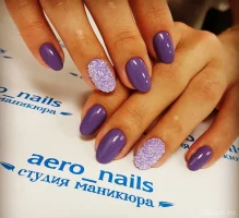 ногтевая студия aero nails фото 2 - nailrus.ru