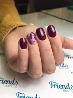 ногтевая студия friends beauty club фото 2 - nailrus.ru