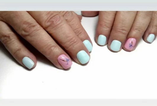 салон красоты фиолент на проспекте вернадского фото 3 - nailrus.ru