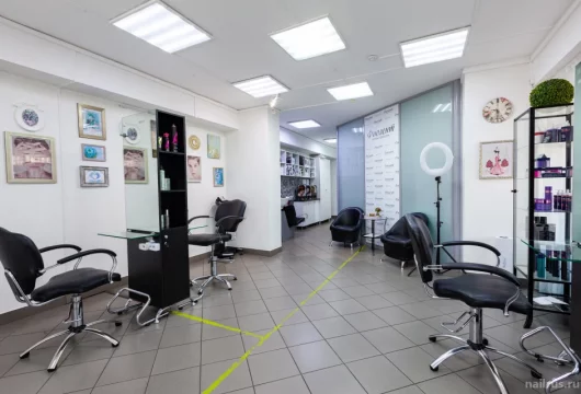 салон красоты фиолент на проспекте вернадского фото 19 - nailrus.ru
