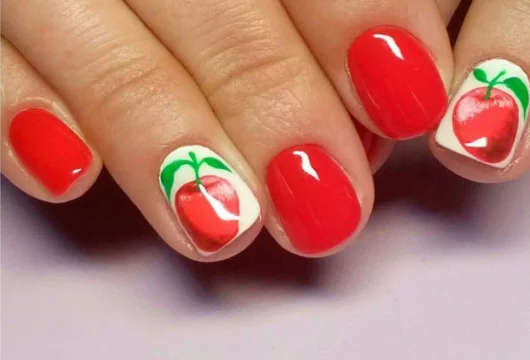 салон красоты фиолент на проспекте вернадского фото 20 - nailrus.ru