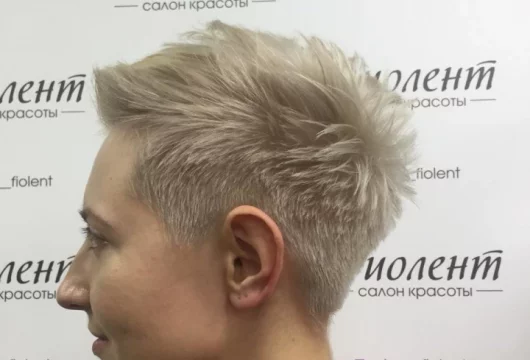 салон красоты фиолент на проспекте вернадского фото 13 - nailrus.ru