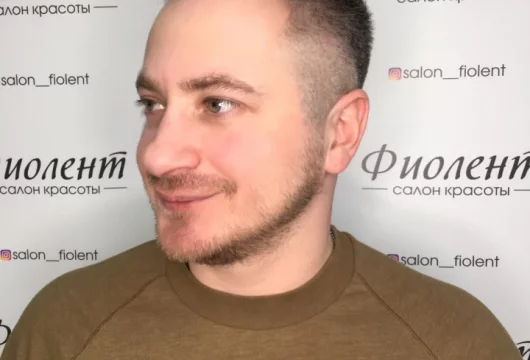 салон красоты фиолент на проспекте вернадского фото 4 - nailrus.ru