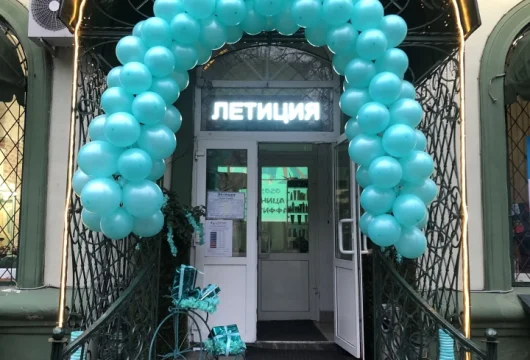 салон летиция фото 7 - nailrus.ru