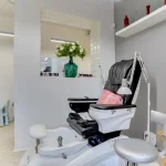 салон маникюра и педикюра пальчики на улице грина фото 2 - nailrus.ru