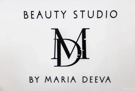 салон красоты beauty studio by maria deeva фото 14 - nailrus.ru